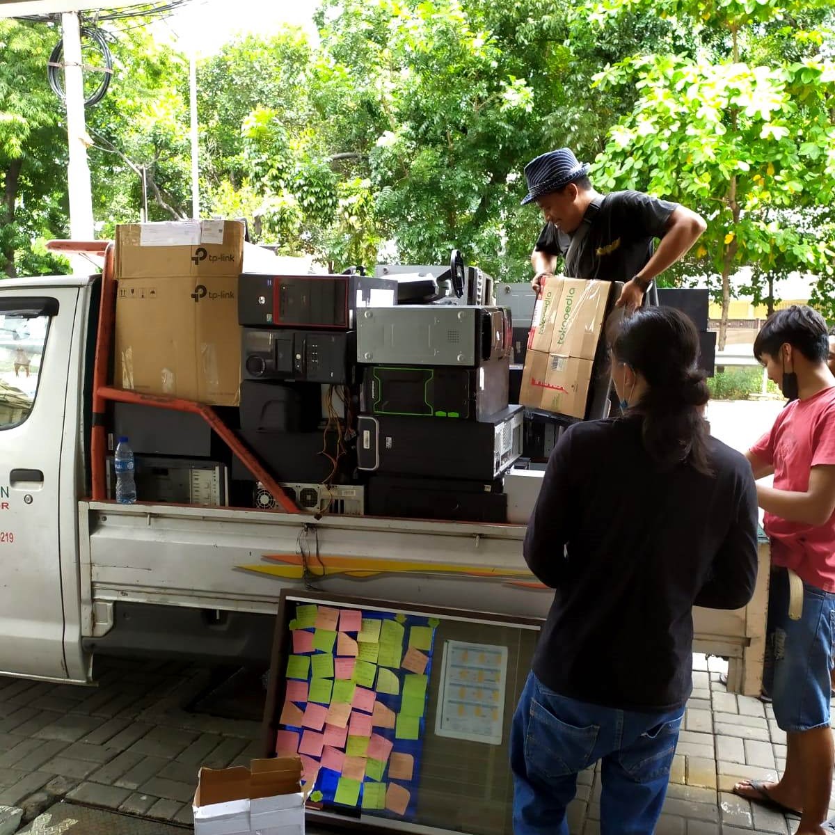 PT. Bima Mandiri Finance